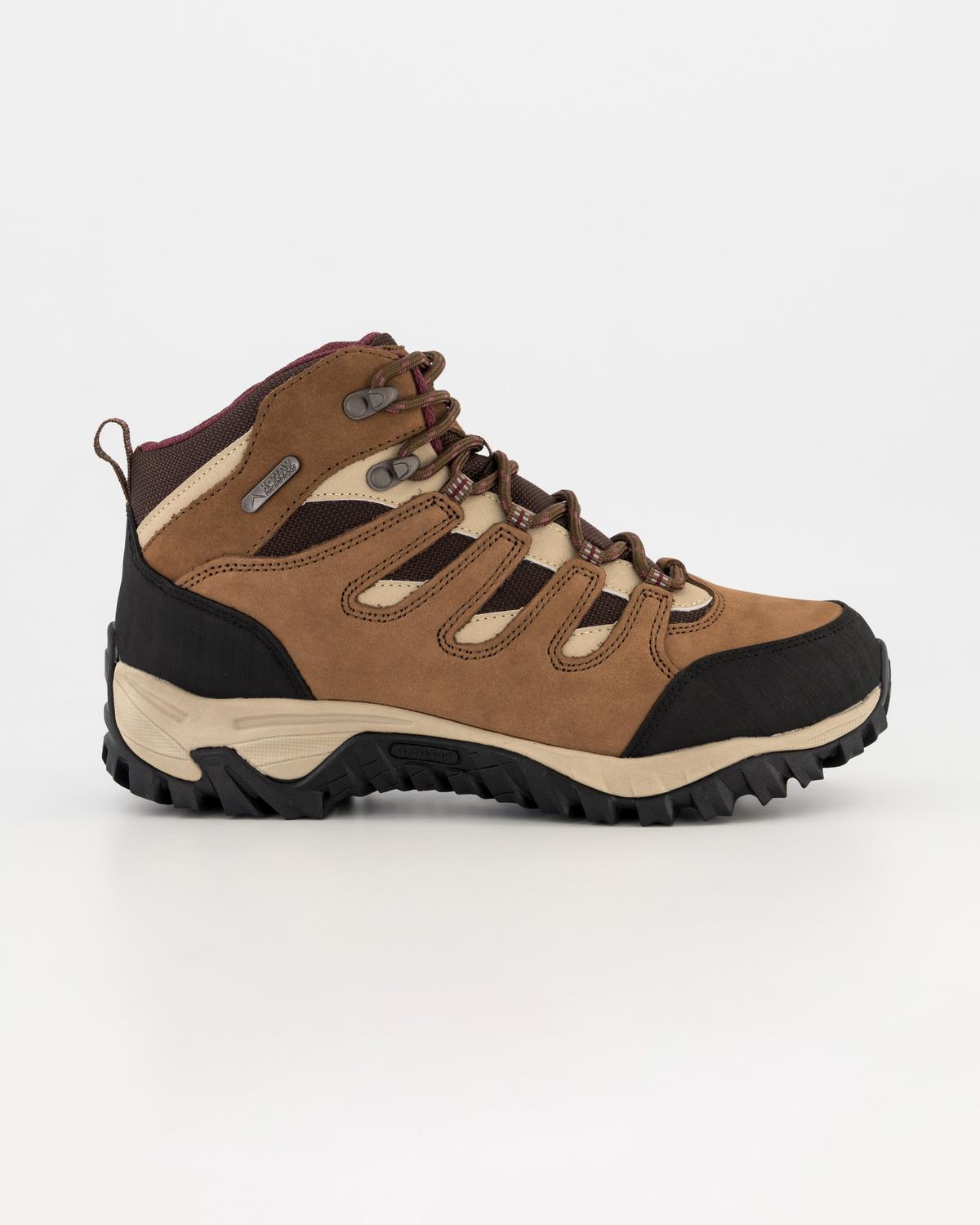 K-Way Women’s Strata II Hiking Boots